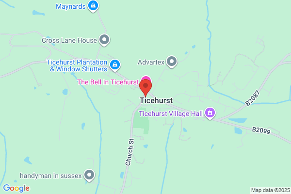 Ticehurst Post Office
