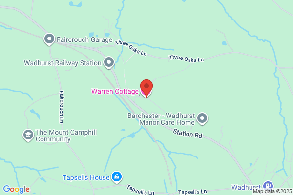 Warrens Coaches (Kent & Sussex) Ltd