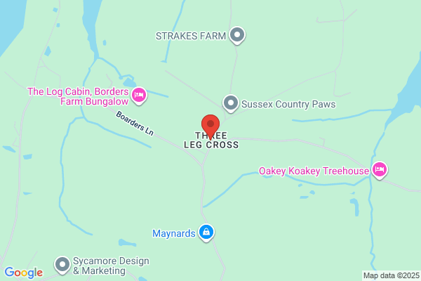 Kent & Sussex Border Lions Club