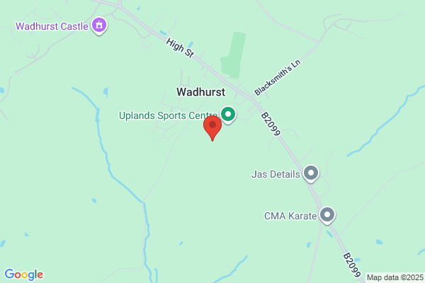 Wadhurst Social Club