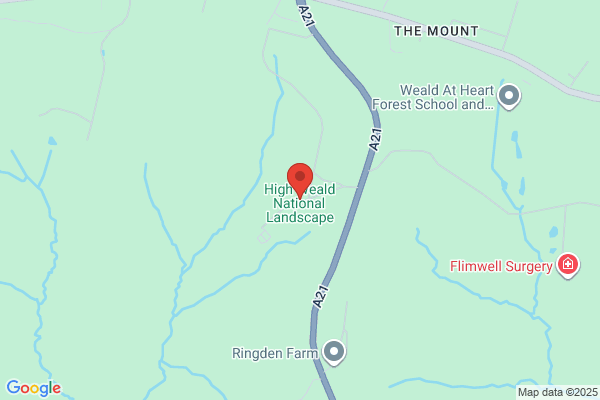 High Weald AONB Unit