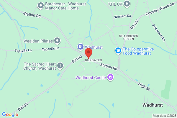 Wealden Counselling Practice