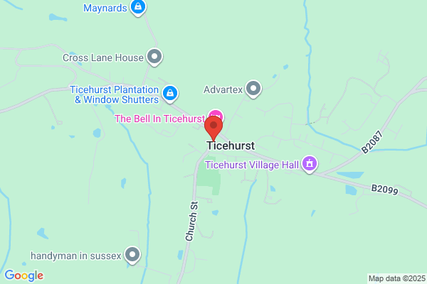 Medicspot Clinic Ticehurst