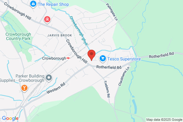 Sussex Electrical Services