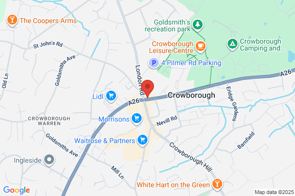 Ashton Burkinshaw Letting Agents Wadhurst