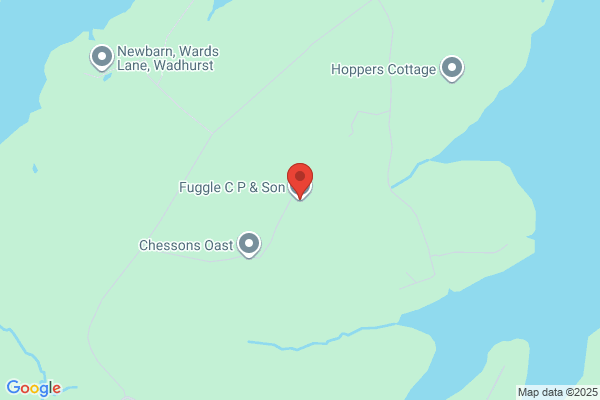 C P Fuggle & Son