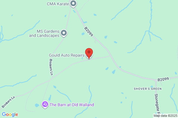 Gould Auto Repairs