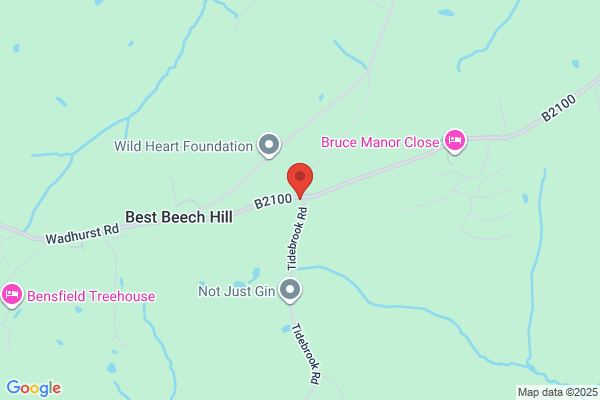 Best Beech Inn