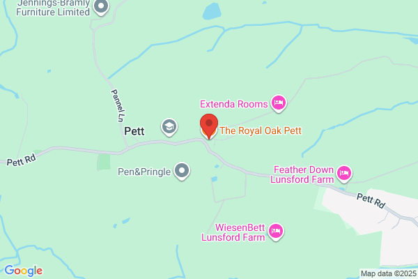 Pett Pub