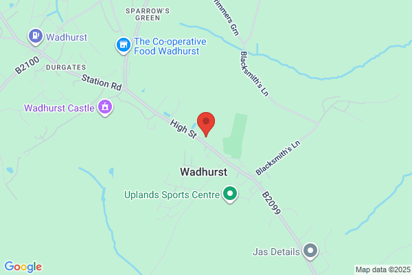 John A Chapman (Wadhurst) Ltd
