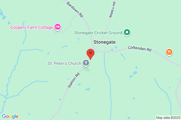 Stonegate C Of E Primary School