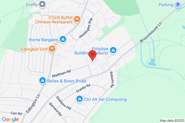 Building Plastics Online Ltd