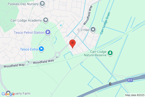 Woodfield Fencing