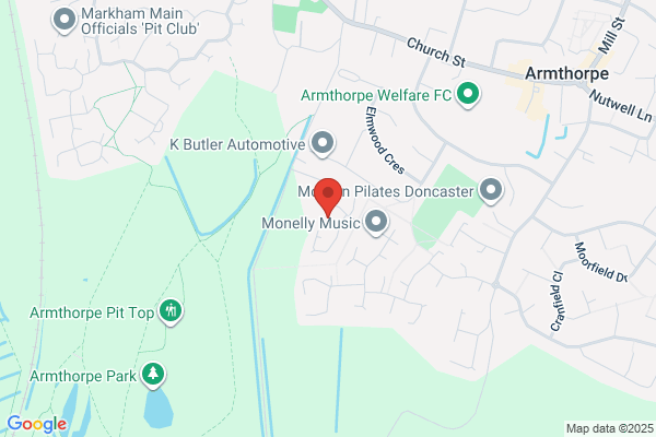Armthorpe Carpet Cleaners