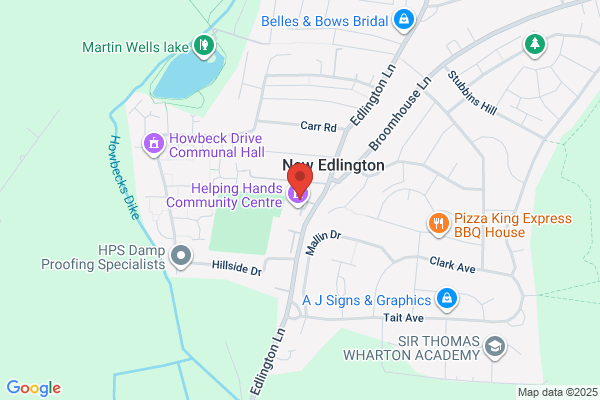 Buttons Day Nursery Ltd