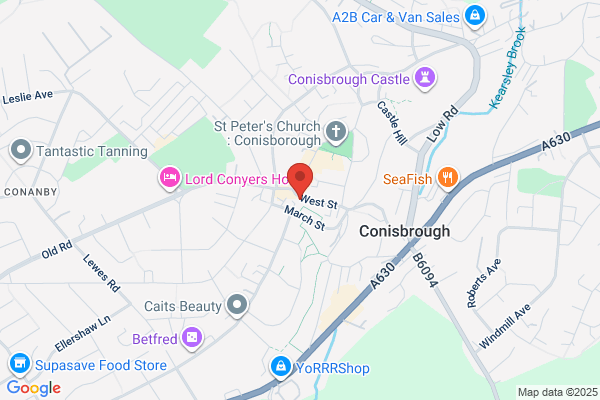 Crusty Cob Shop Ltd