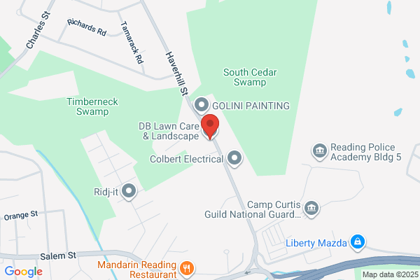D B Landscaping