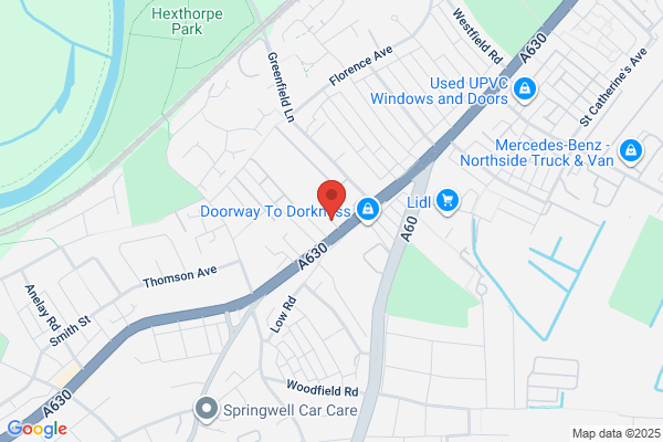 Doncaster Acupuncture Clinic
