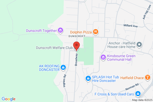 Dunscroft Shooting & Fishing