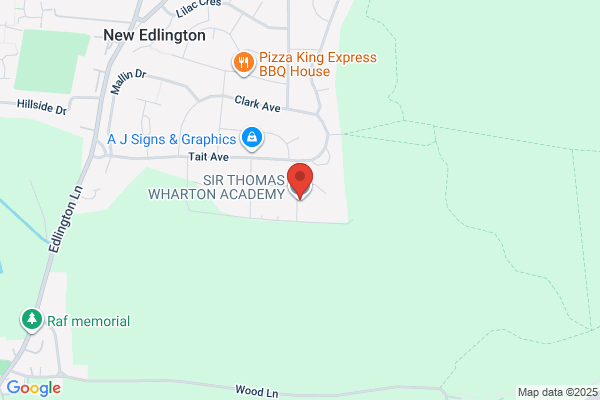 Edlington School