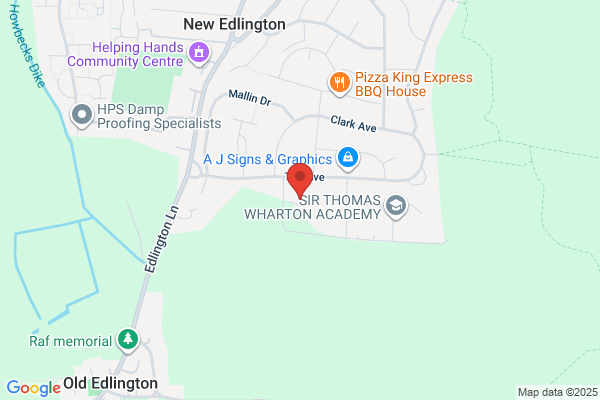 Edlington Sports Centre