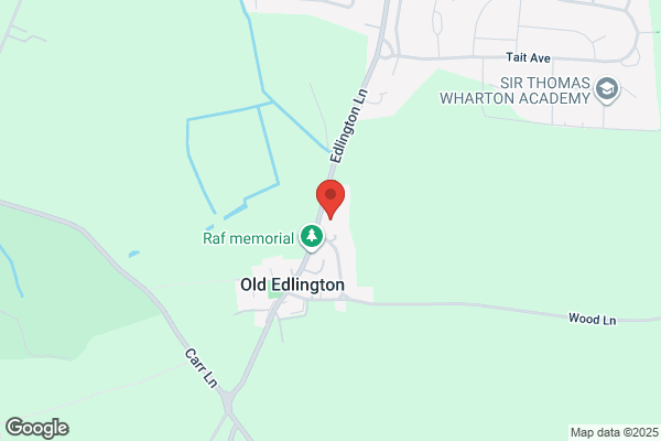 Old Edlington Landscapes