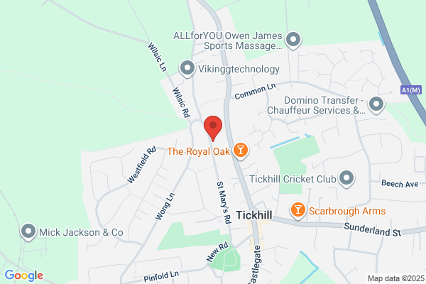 Wilsic Road Day Nursery