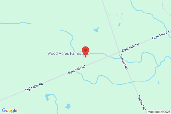 Wood Acres Riding Centre