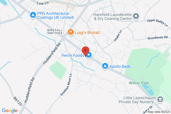 Yorkshire Rose Developments