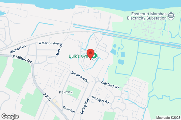 Aylesford Electrical Contractors