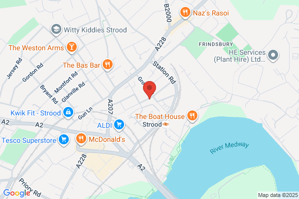 Frindsbury Tandoori