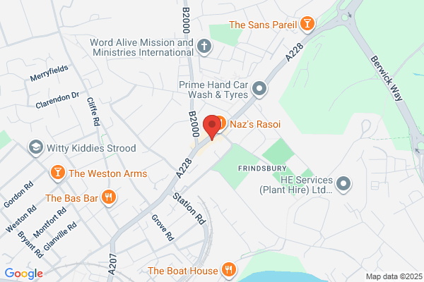 Medway Funeral Directors Ltd