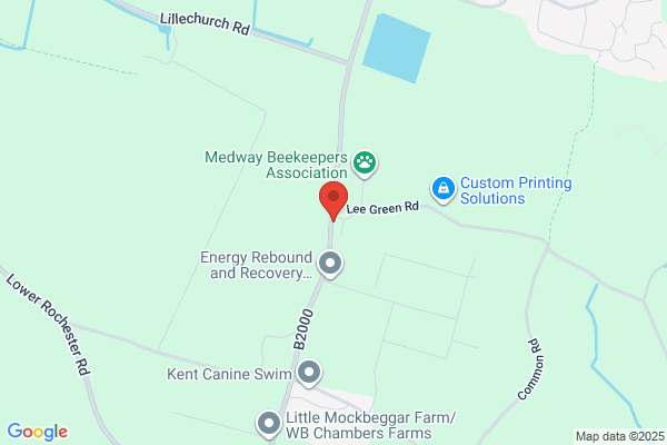 Mockbeggar Farm Shop