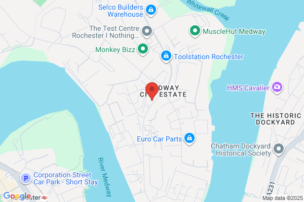 Rochester Physiotherapy & Sports Injuries Clinic