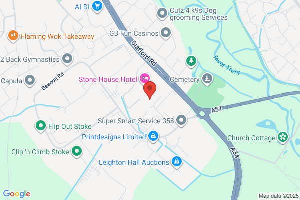 Stonegrove Removals