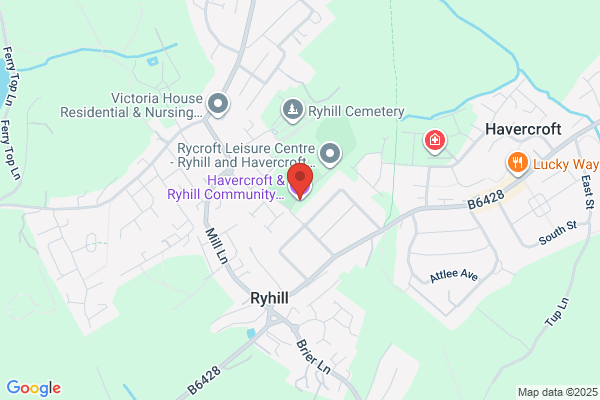 Havercroft Skill Centre