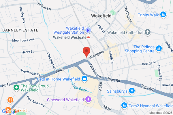 Mindfulness Wakefield