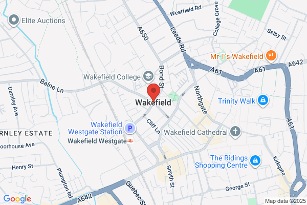 Wakefield Resource Centre