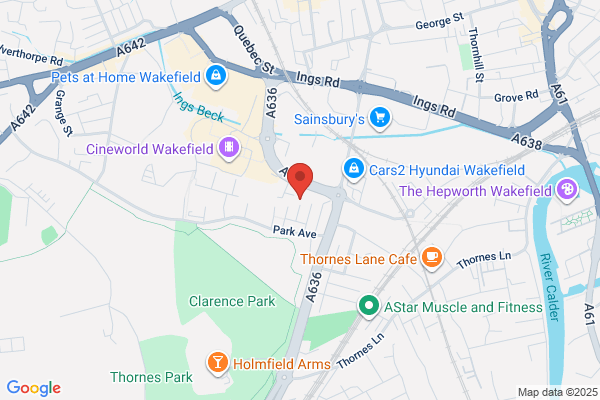 TradePoint Wakefield