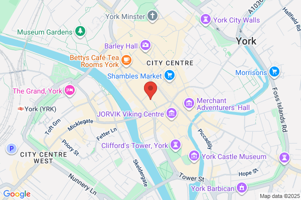 Gillys Textiles