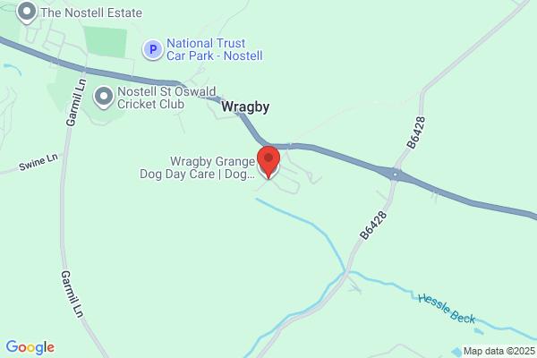 Wragby Grange Daycare & Boarding