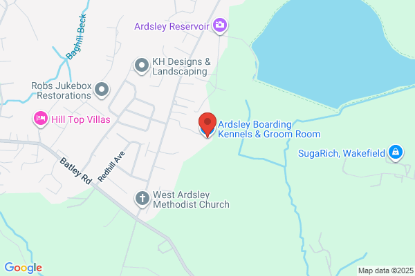 Ardsley Boarding Kennels