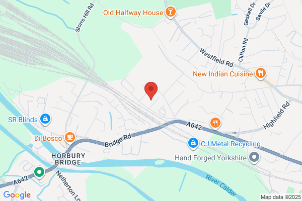 Horbury Builders Ltd