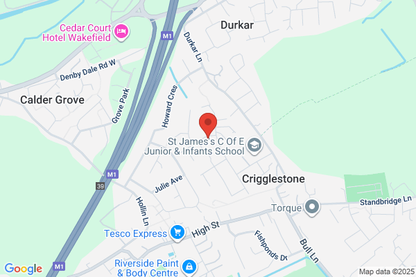 Goldstone Interiors Ltd