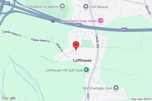 Lofthouse Security Systems