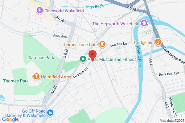 Joans Sandwich Bar & Takeaway