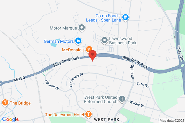 Texaco Autocare (Leeds)