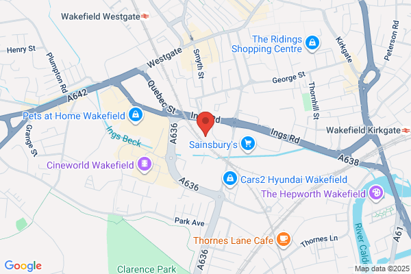 Capital Autobodies