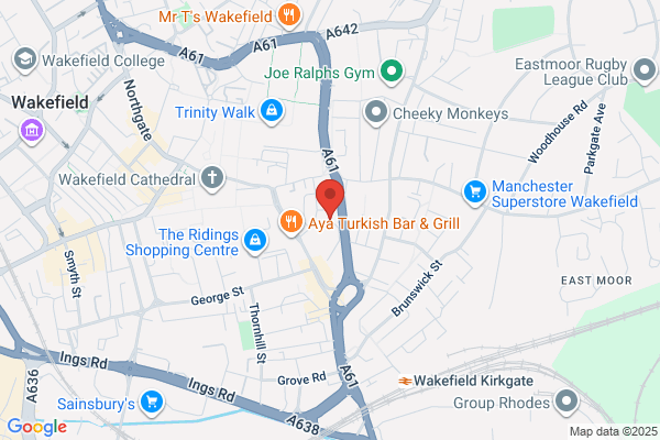 Sandy Lane Motors