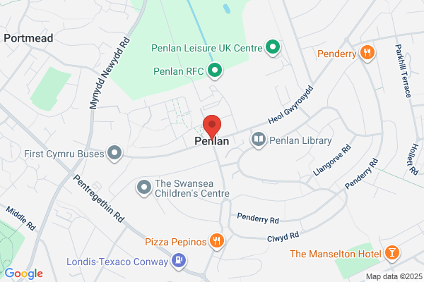 Penlan